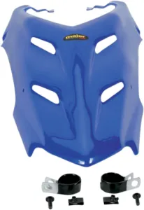 MAIER - HOOD VENTED YAM BLSTR DB - 14040145