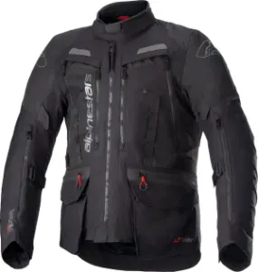 ALPINESTARS (ROAD) - JACKET BOGOTA DS BLK M - 28206030