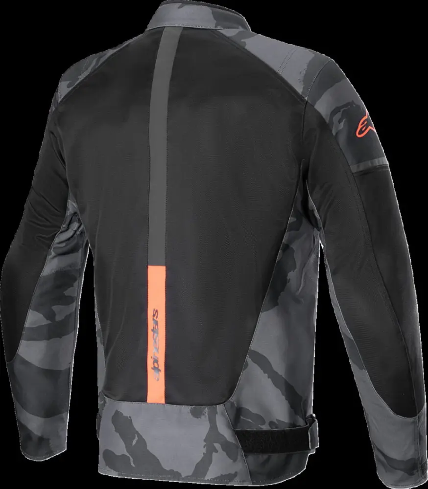 ALPINESTARS (ROAD) - JACKET T-SPX S-AIR G/R 3X - 28206576