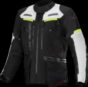 ALPINESTARS (ROAD) - JACKET BOGOTA' PRO DRYSTAR JAC - 28206852