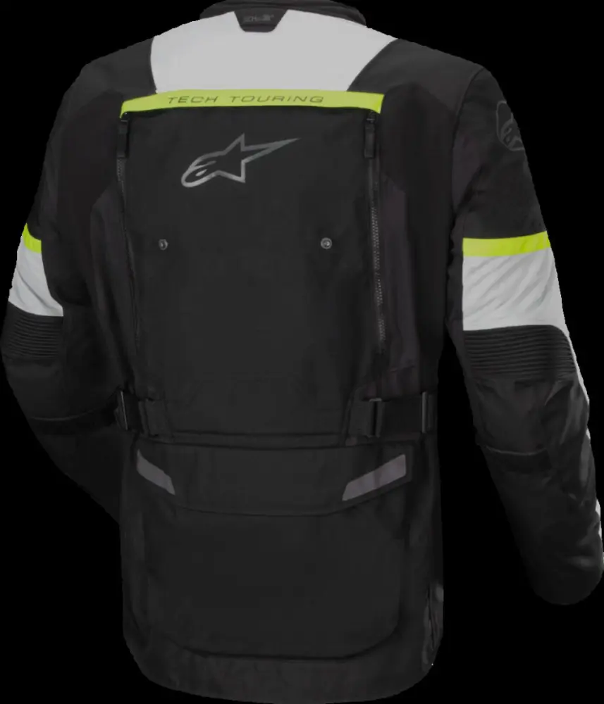 ALPINESTARS (ROAD) - JACKET BOGOTA' PRO DRYSTAR JAC - 28206852