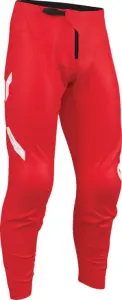 THOR - PANT YTH RIDEMODE MENACE RED 2 - 29032636