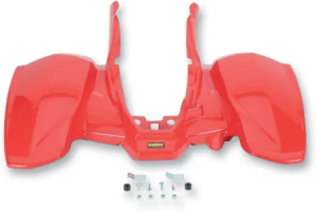 MAIER - FENDER REAR PRED 500 FR - 14040151