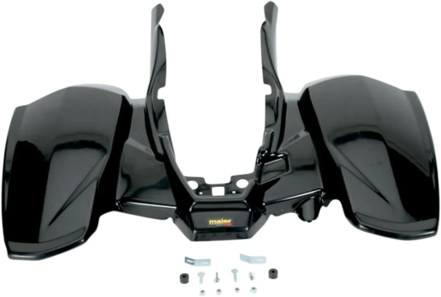 MAIER - FENDER REAR PRED 500 BK - 14040150