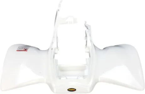 MAIER - FENDER RR TRX450R WH - 14040236