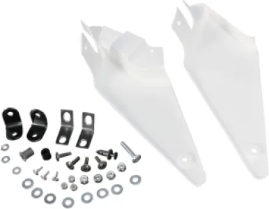 MAIER - FENDER RR TRX450R WH - 14040236