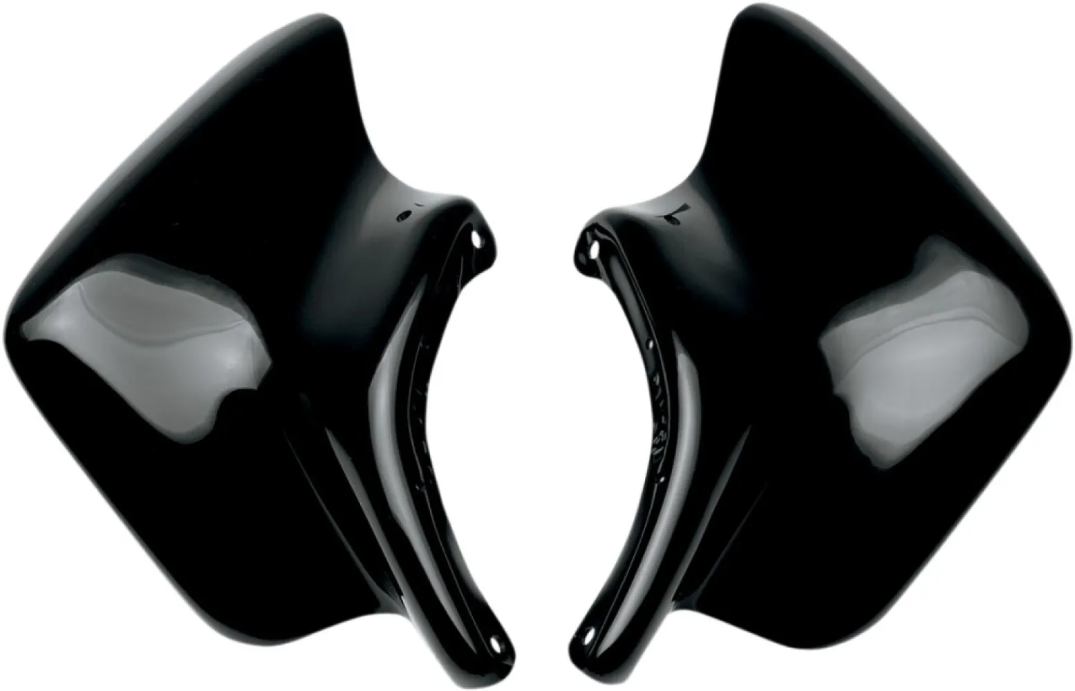 MAIER - FENDER FT TRX450R RACE BK - 14040237