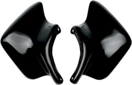 MAIER - FENDER FT TRX450R RACE BK - 14040237