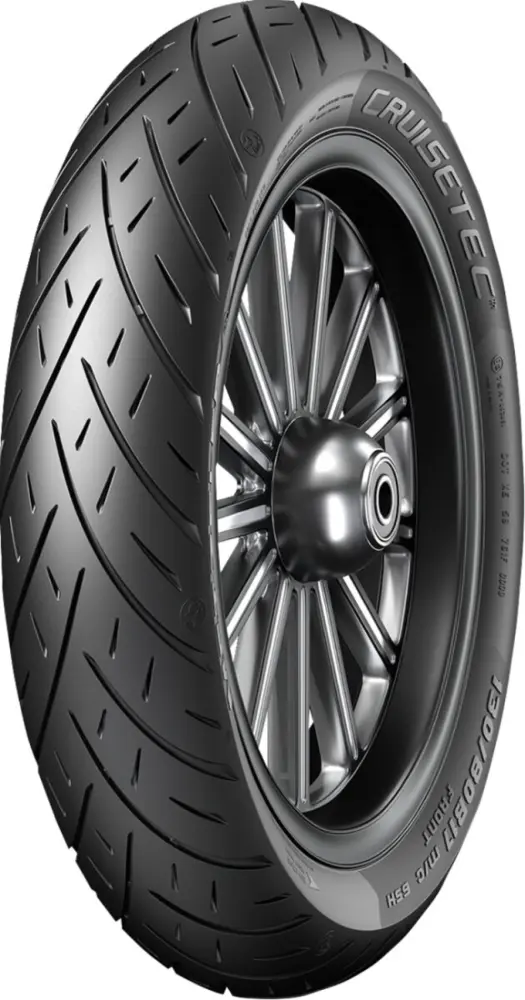 METZELER - CRUISETEC 180/60 R 16 M/C 80H  - 03021868