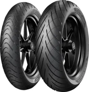 METZELER - ROADTEC SCOOTER 90/80 - 14 M/C - 03401215