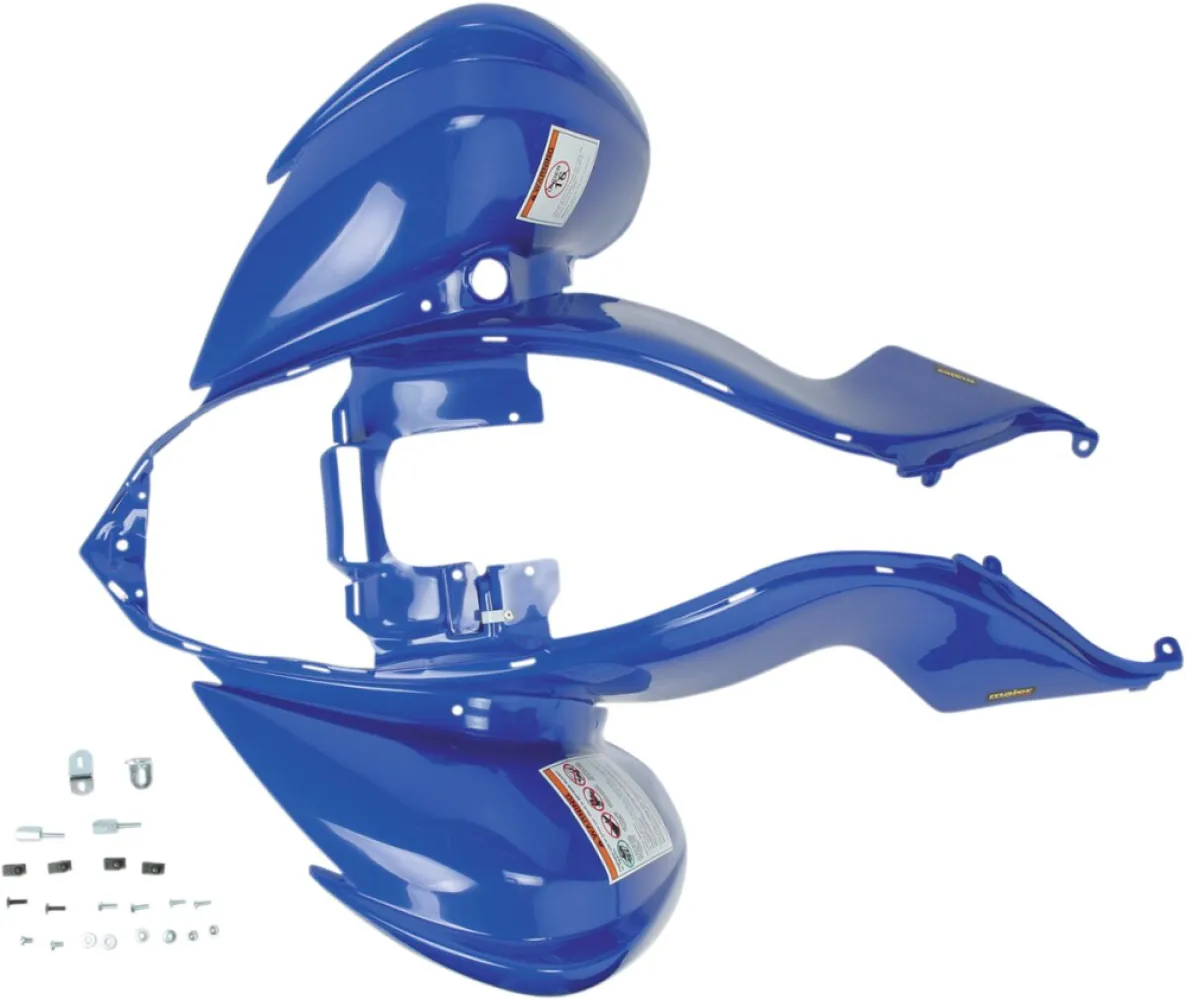 MAIER - FENDER FRONT YFM700R DB - 14040284