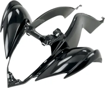 MAIER - FENDER FRONT YFM700R BK - 14040282
