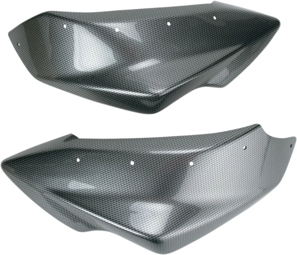 MAIER - FENDER RR ADD ON KFX BCF - 14040292