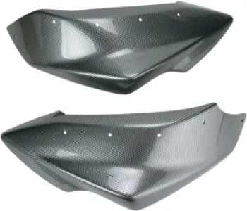 MAIER - FENDER RR ADD ON KFX BCF - 14040292