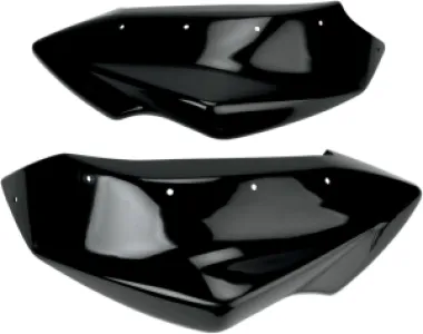 MAIER - FENDER RR ADD ON KFX BK - 14040288