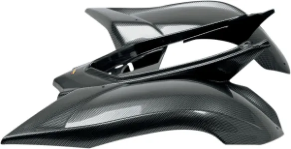 MAIER - FENDER RR YFM700R BCF - 14040315