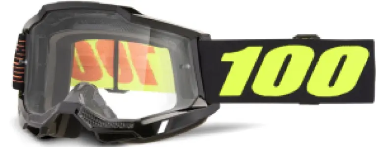 100% - GOGGLE ACCURI 2 FAIRBANKS - CL - 26013974