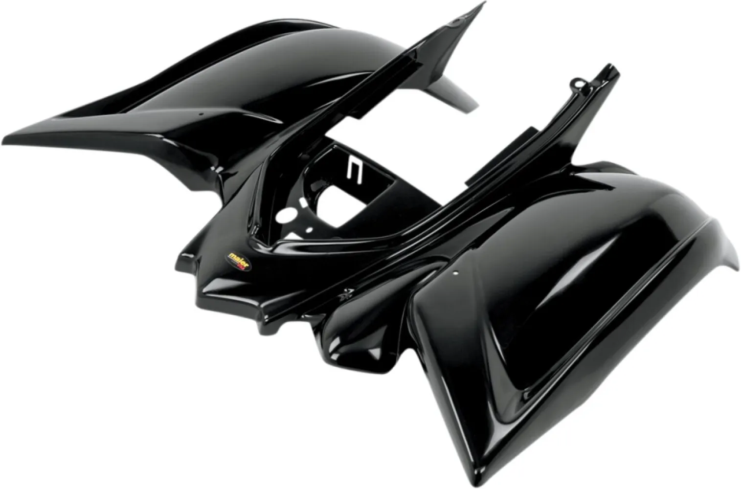 MAIER - FENDER RR YFM700R BK - 14040311
