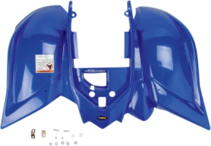 MAIER - FENDER RR YFM700R DB - 14040313