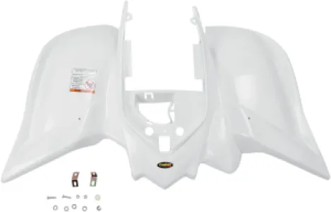 MAIER - FENDER RR YFM700R WH - 14040312