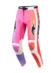 ALPINESTARS(MX) - PANT RACER AIR PORTL MULTI 38 - 290112625