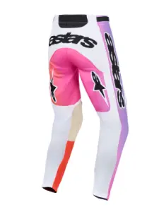 ALPINESTARS(MX) - PANT RACER AIR PORTL MULTI 38 - 290112625