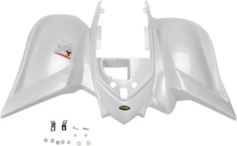 MAIER - FENDER RR YFM700R WCF - 14040316