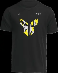 THOR - TEE YOUTH ICONIC TOXIC SM - 30323837