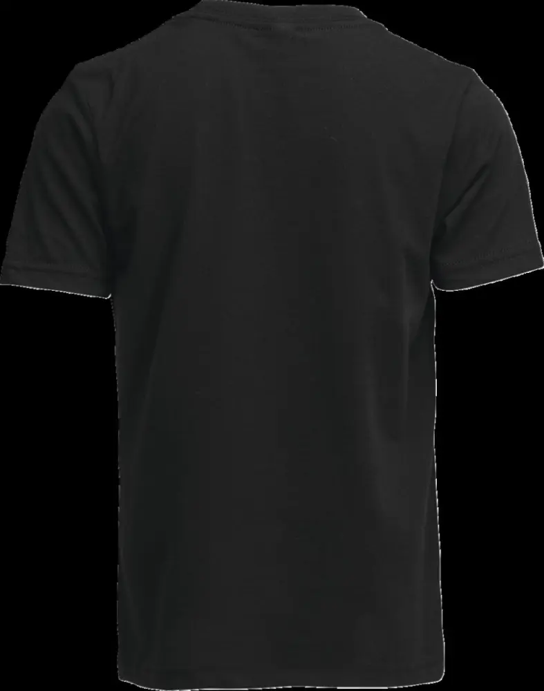 THOR - TEE YOUTH ICONIC TOXIC SM - 30323837