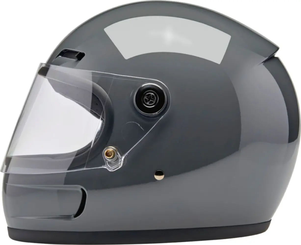 BILTWELL - HELMET GRINGO SV GREY SM - 010116267