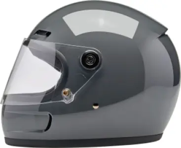 BILTWELL - HELMET GRINGO SV GREY SM - 010116267