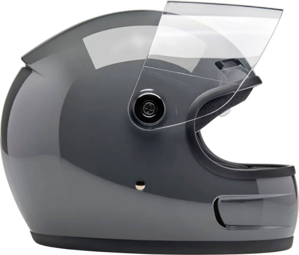 BILTWELL - HELMET GRINGO SV GREY SM - 010116267