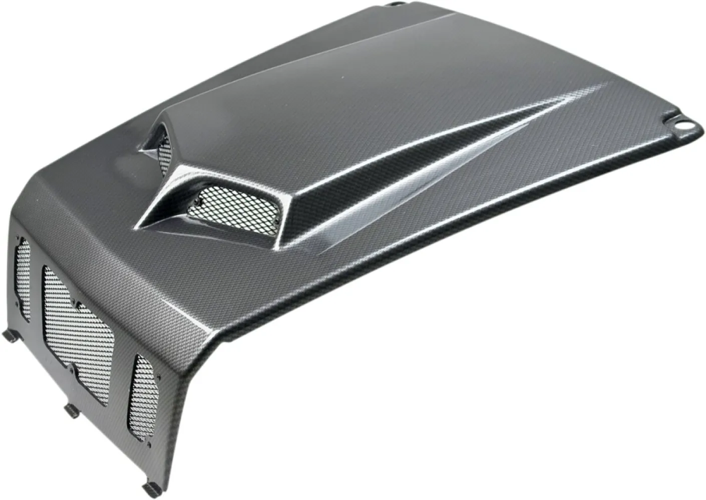 MAIER - HOOD SCOPD RZR BCF - 14040354