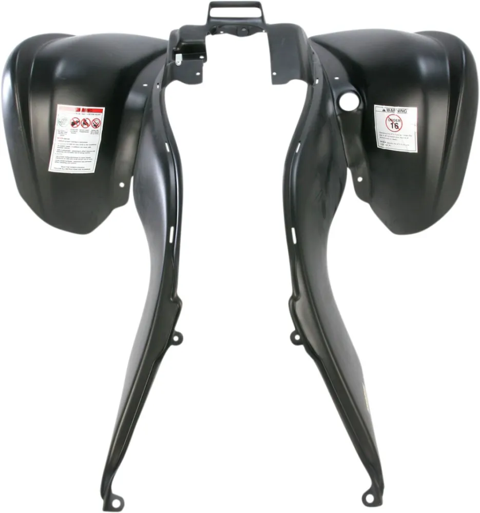 MAIER - FENDER FRT YFM700 STEALTH - 14040420