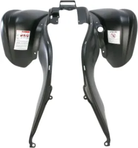MAIER - FENDER FRT YFM700 STEALTH - 14040420