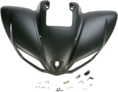 MAIER - FENDER FRT KFX700 STEALTH - 14040416