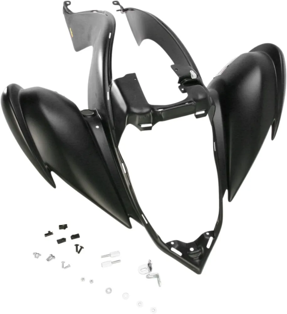 MAIER - FENDER FRT YFM700 STEALTH - 14040420
