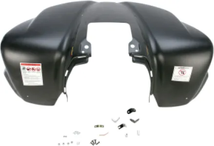 MAIER - FENDER FRT KFX700 STEALTH - 14040416
