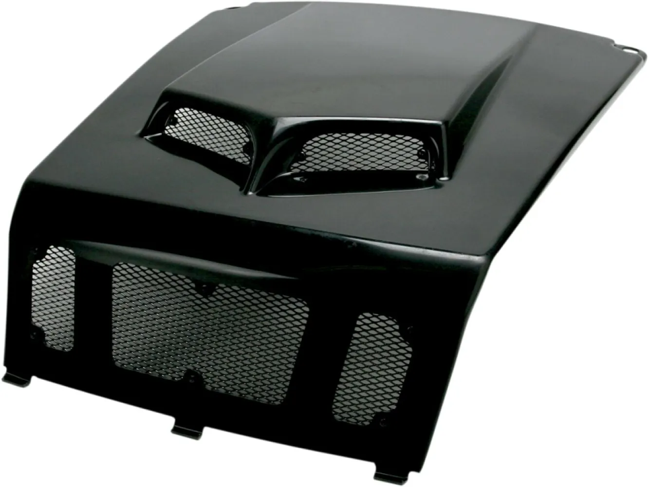 MAIER - HOOD SCOPD RZR BLK - 14040355