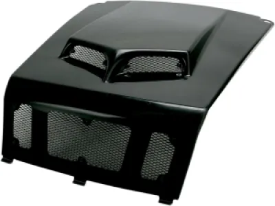 MAIER - HOOD SCOPD RZR BLK - 14040355