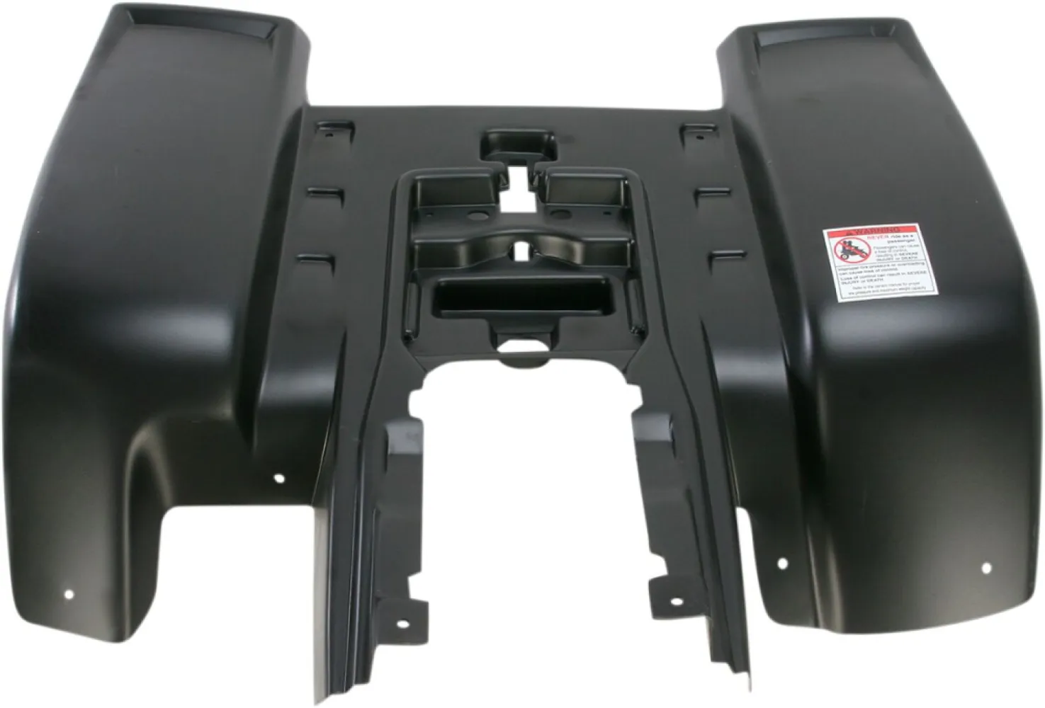 MAIER - BANSHEE REAR FENDER STEALTH - 14040427