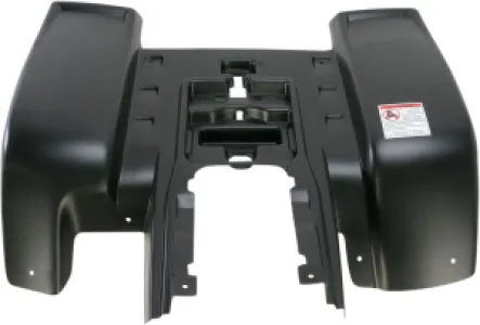 MAIER - BANSHEE REAR FENDER STEALTH - 14040427