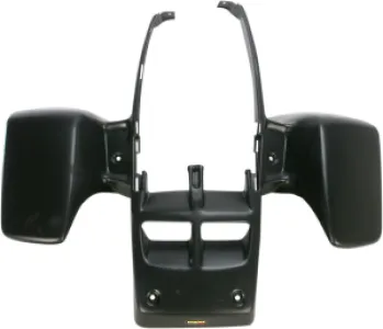 MAIER - BANSHEE FRONT FENDER STEALTH - 14040429