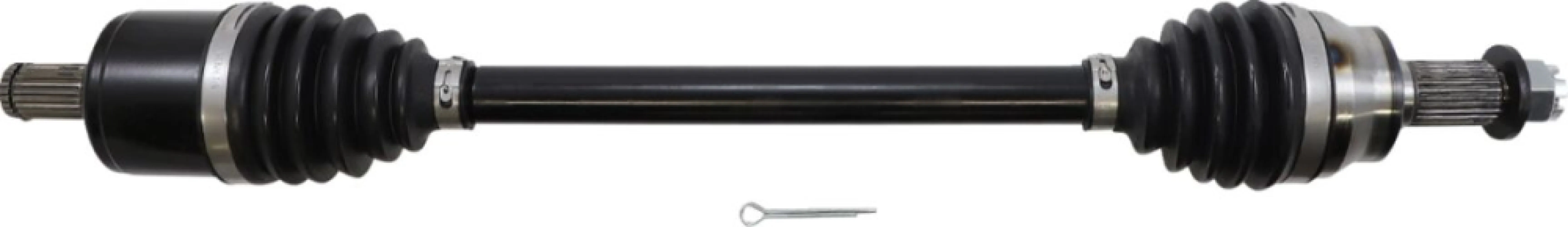 MOOSE OFFROAD FOUR WHEEL - HD AXLE KT COMPLETE POL - 02142010
