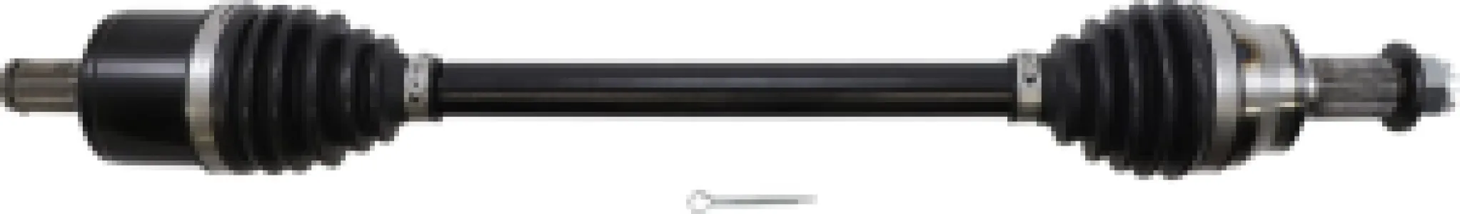 MOOSE OFFROAD FOUR WHEEL - HD AXLE KT COMPLETE POL - 02142010