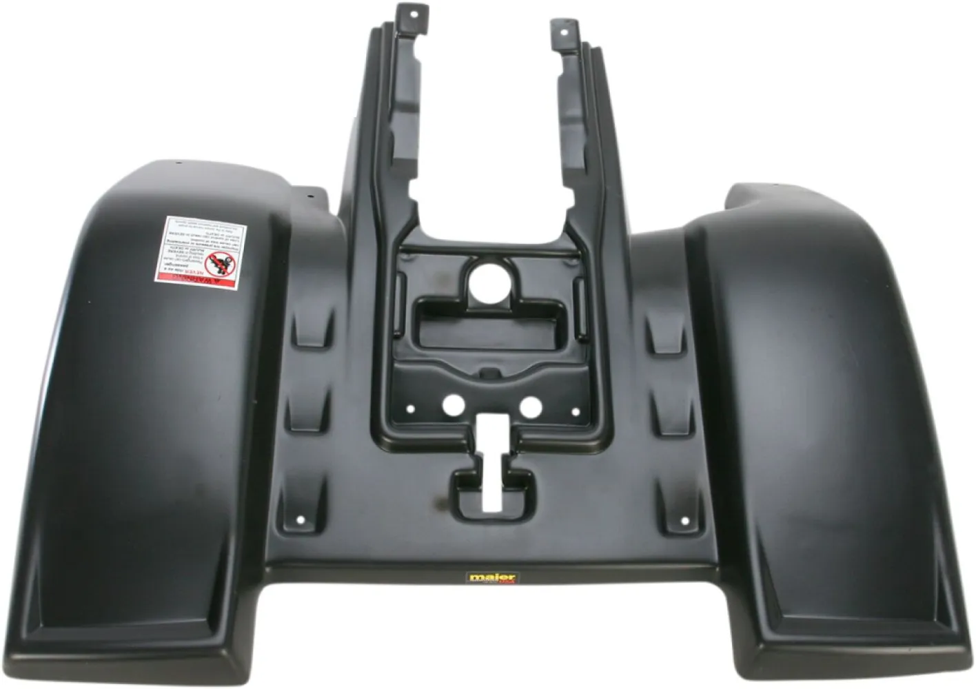 MAIER - BANSHEE REAR FENDER STEALTH - 14040427