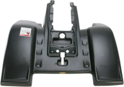 MAIER - BANSHEE REAR FENDER STEALTH - 14040427