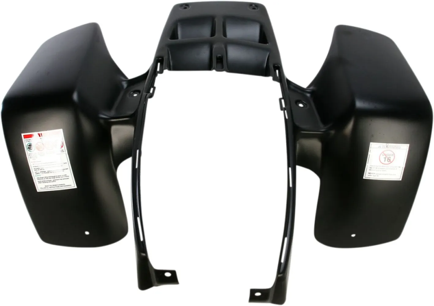 MAIER - BANSHEE FRONT FENDER STEALTH - 14040429