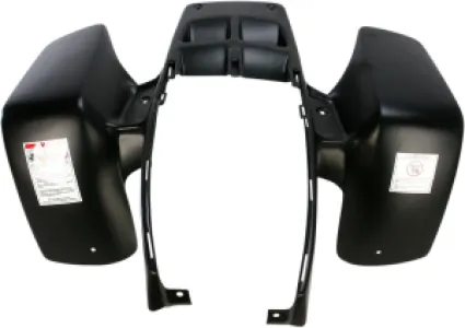 MAIER - BANSHEE FRONT FENDER STEALTH - 14040429