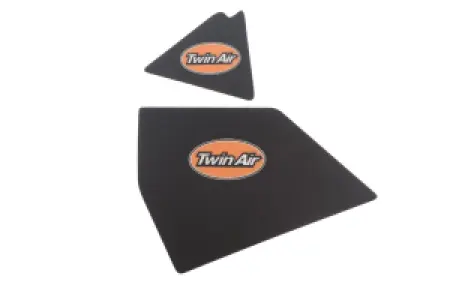 TWIN AIR - AIRBOX DECAL HUSQV - 43202389